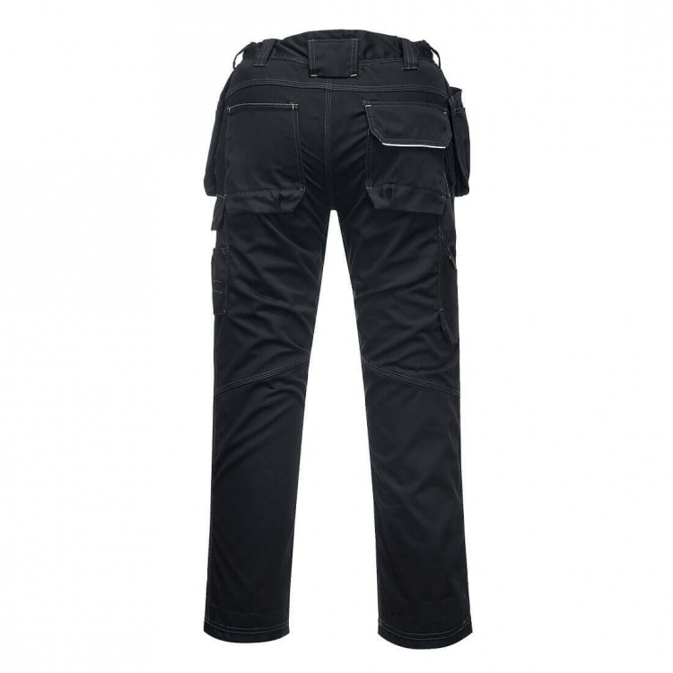 Portwest PW305 PW3 Stretch Holster Work Trouser 245g